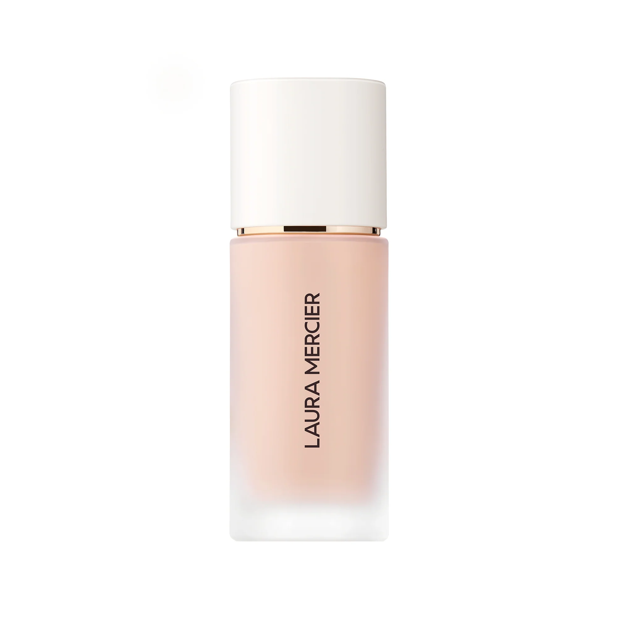 Fondotinta Real Flawless Foundation - Fondotinta liquido