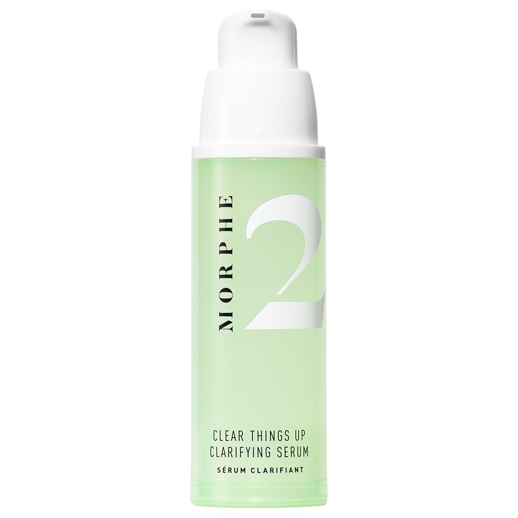 Morphe hidratantni serum Morphe2 M2 Clear Things Up serum za pročišćavanje - 30 ml