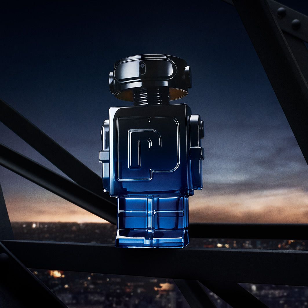 Phantom Intense Eau de Parfum Kvepalai vyrams