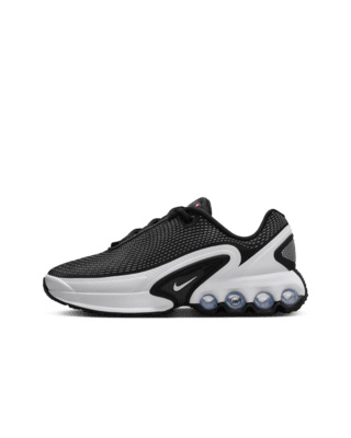 Nike Air Max Dn Big Kids' Shoes