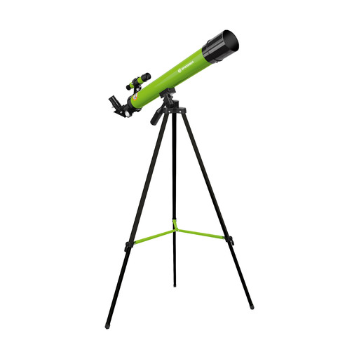 Bresser Junior 45/600 AZ refraktorový astronomický ďalekohľad