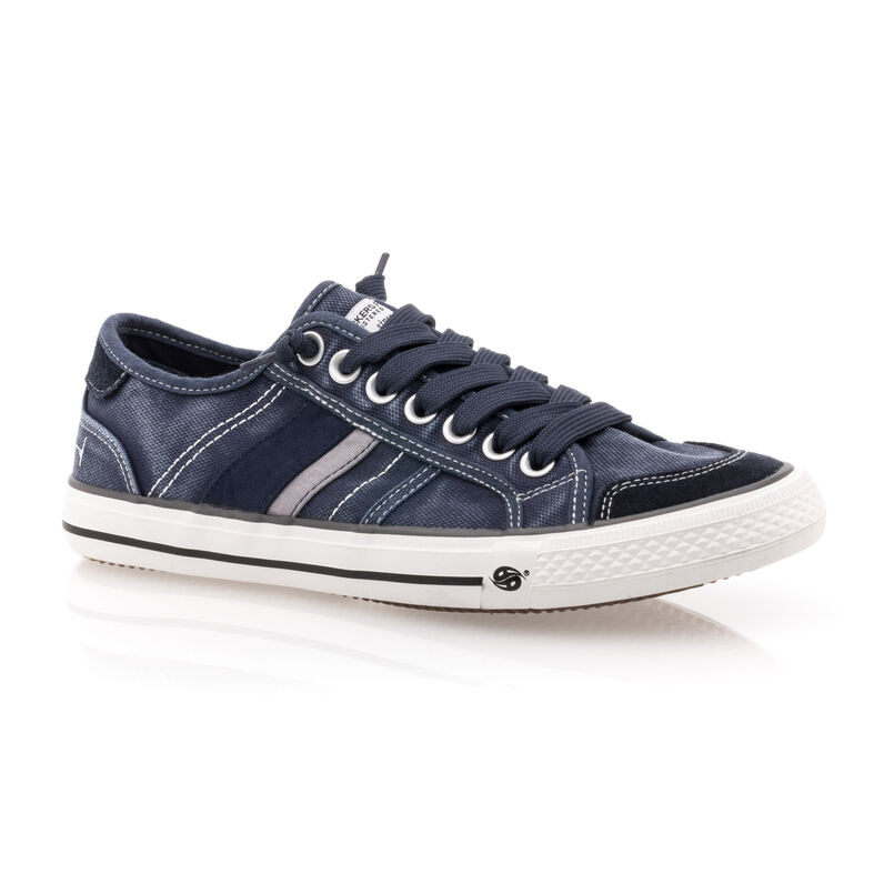 Baskets / sneakers Homme Bleu