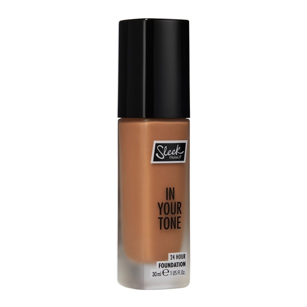Elegantný make-up 24-hodinový make-up – 30 ml