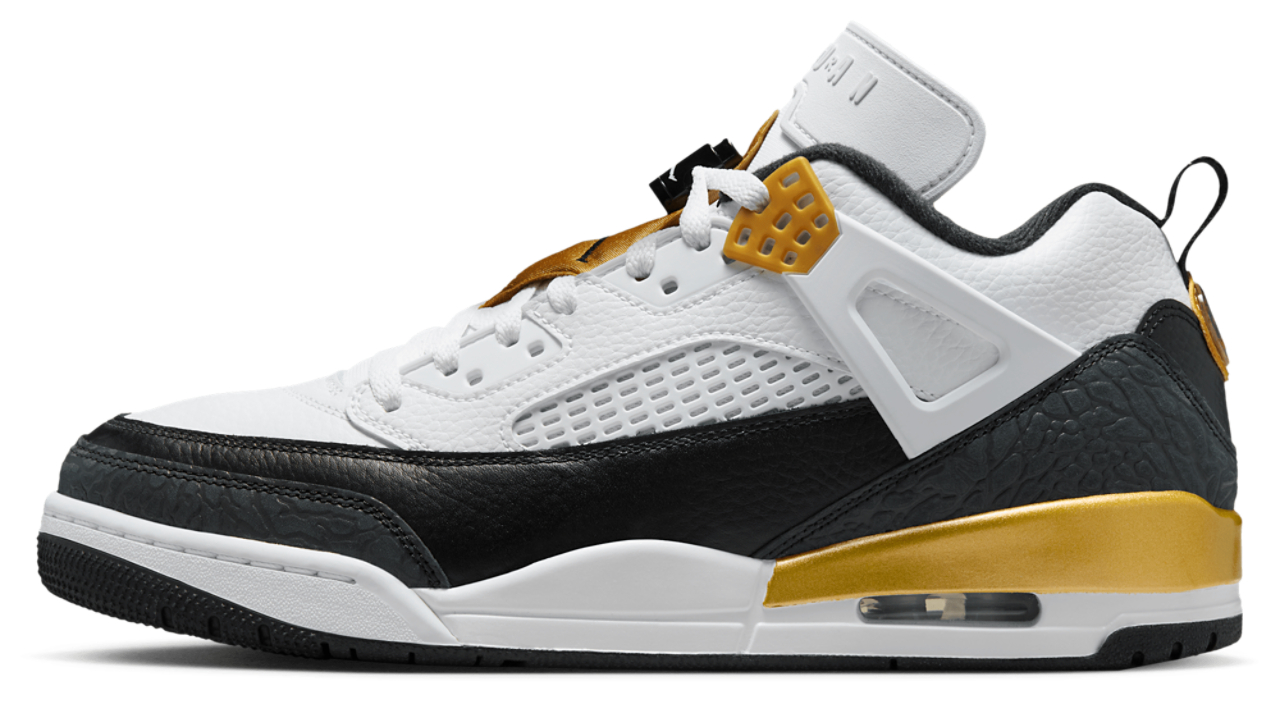 Jordan Spizike Low