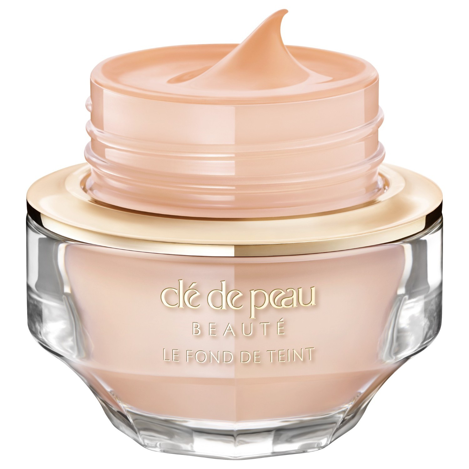 Clé de Peau Beauté Foundation – 28 ml