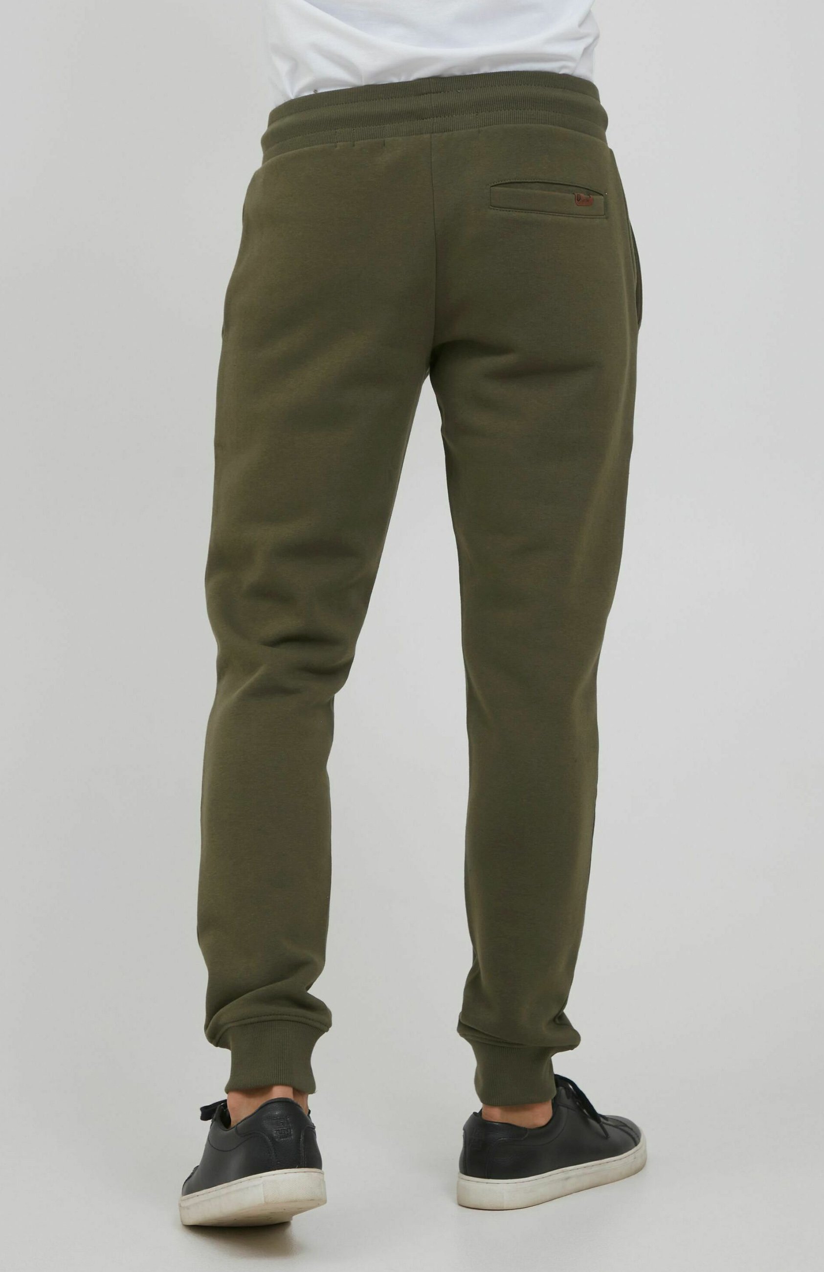 INDICODE JEANS IDHULTOP - Trainingsbroek - leger