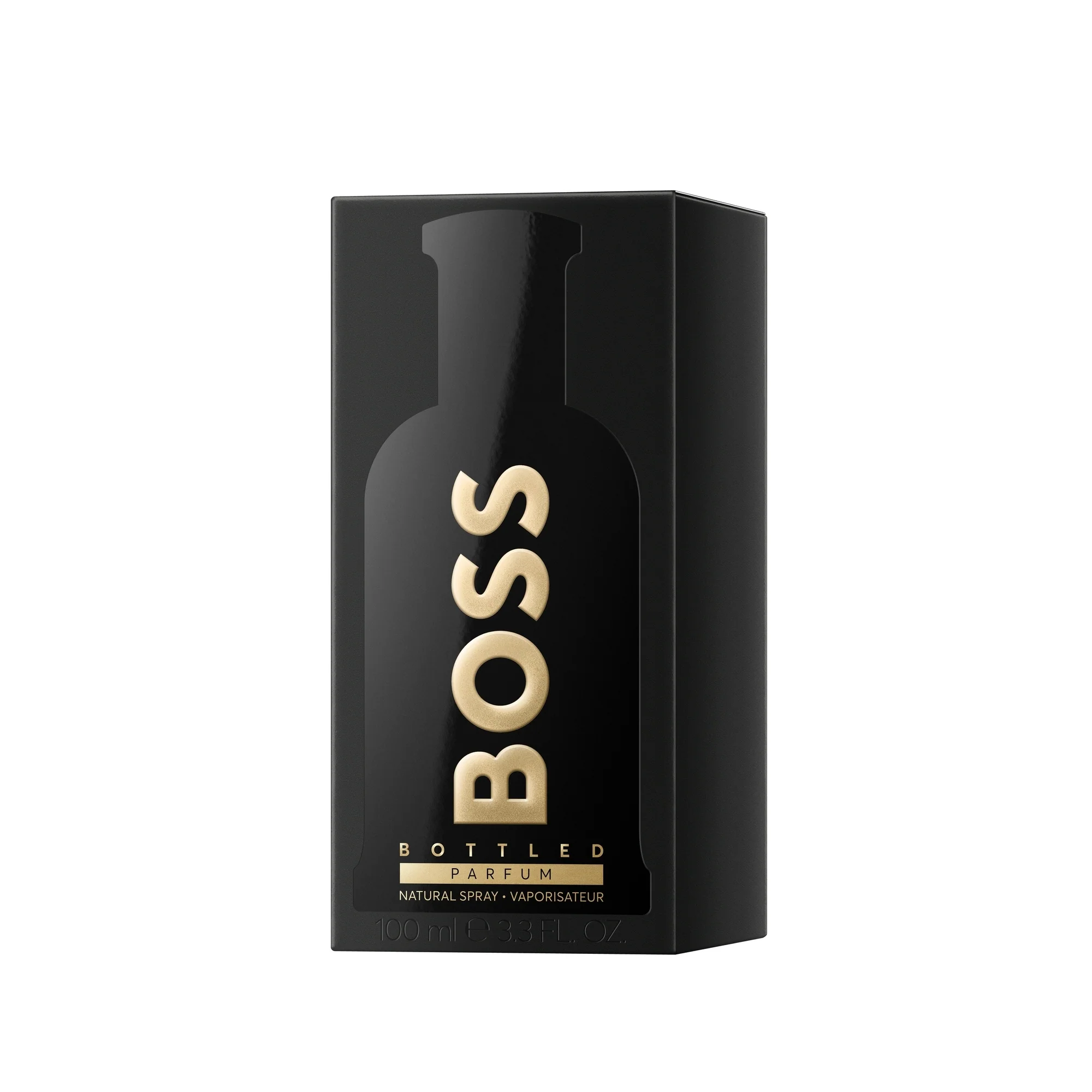 Boss Bottled Boss Bottled Parfum - Parfum Uomo, Parfum