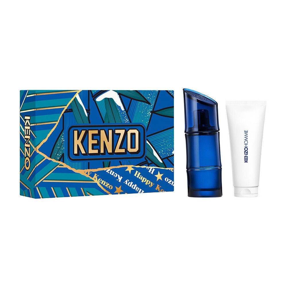 Kenzo Homme Intense