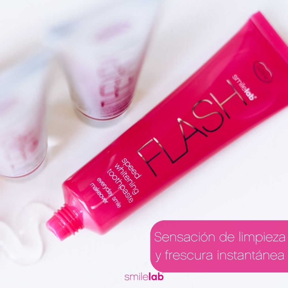 Паста за зубе Flash Speed Whitening Апотекарска хигијена