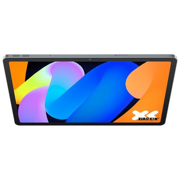 Tablette tactile - Lenovo Xiaoxin Pad 11 2025 WiFi 6Go 128Go Dimensity 6300 11” LCD Gris - Version Chinoise