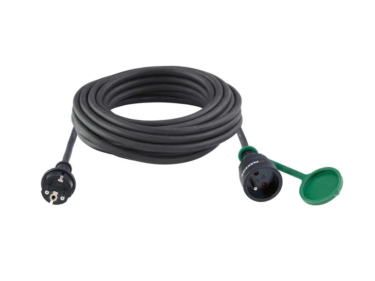 Cabo PARKSIDE® para połączenia PKEC10, 10 m