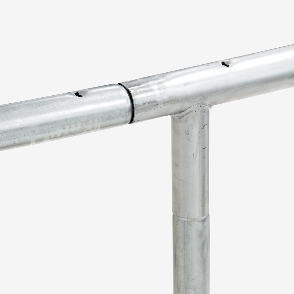 FALK FALK trampolin Ø250 s mrežom, crni