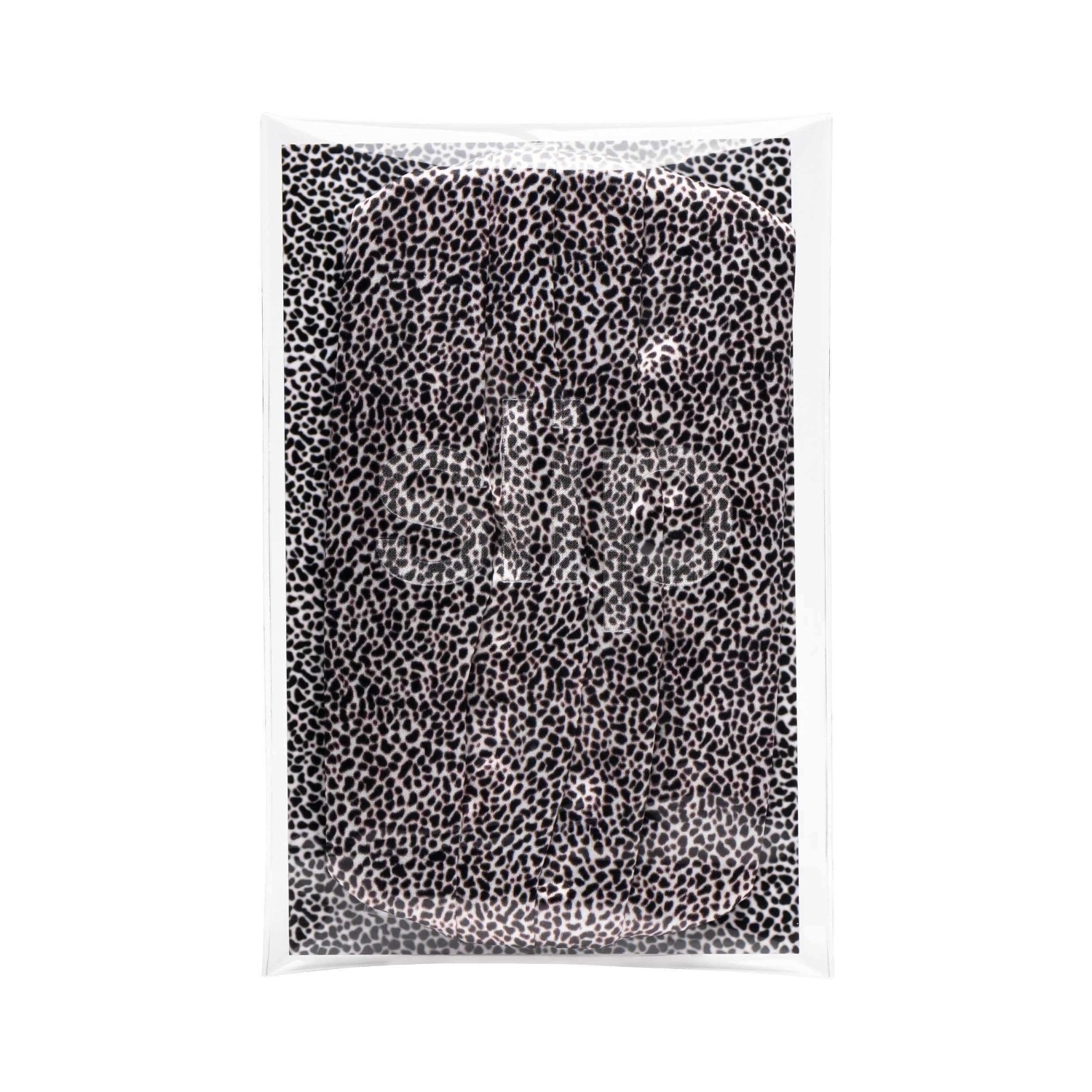 Slip Protection faciale - pure soie
