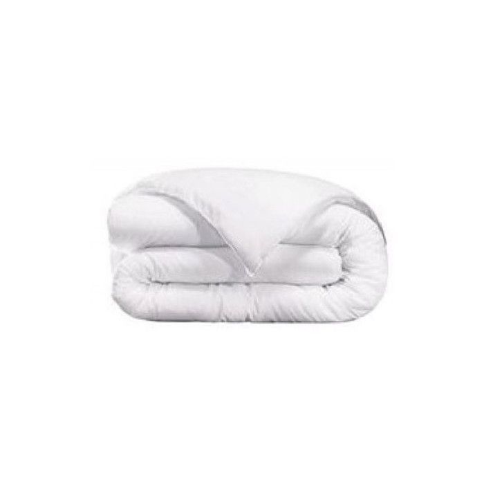 Juego de edredón escandinavo DODO de 140 x 200 cm + 1 almohada de 65 x 65 cm para cama individual.