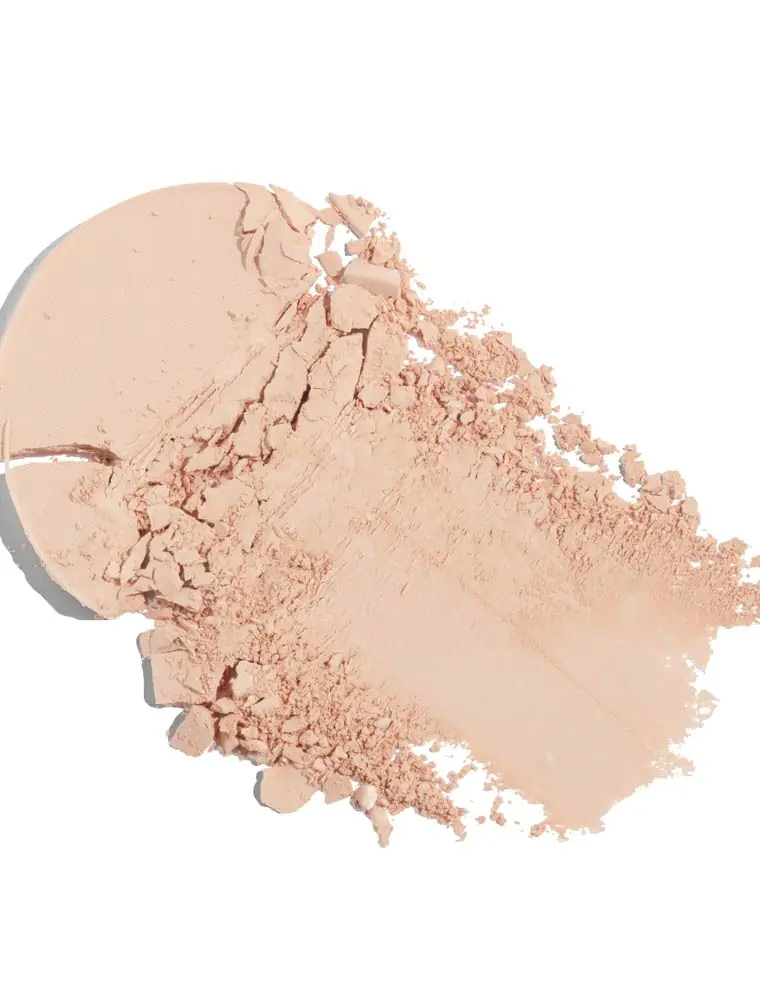 Lumene Blur SPF15 - Długotrwały puder 3 10g