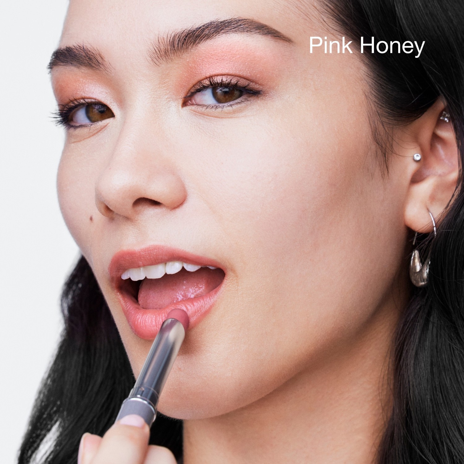 Clinique Lipstain Almost Lipstick™ lūpu krāsa - 1,9 g