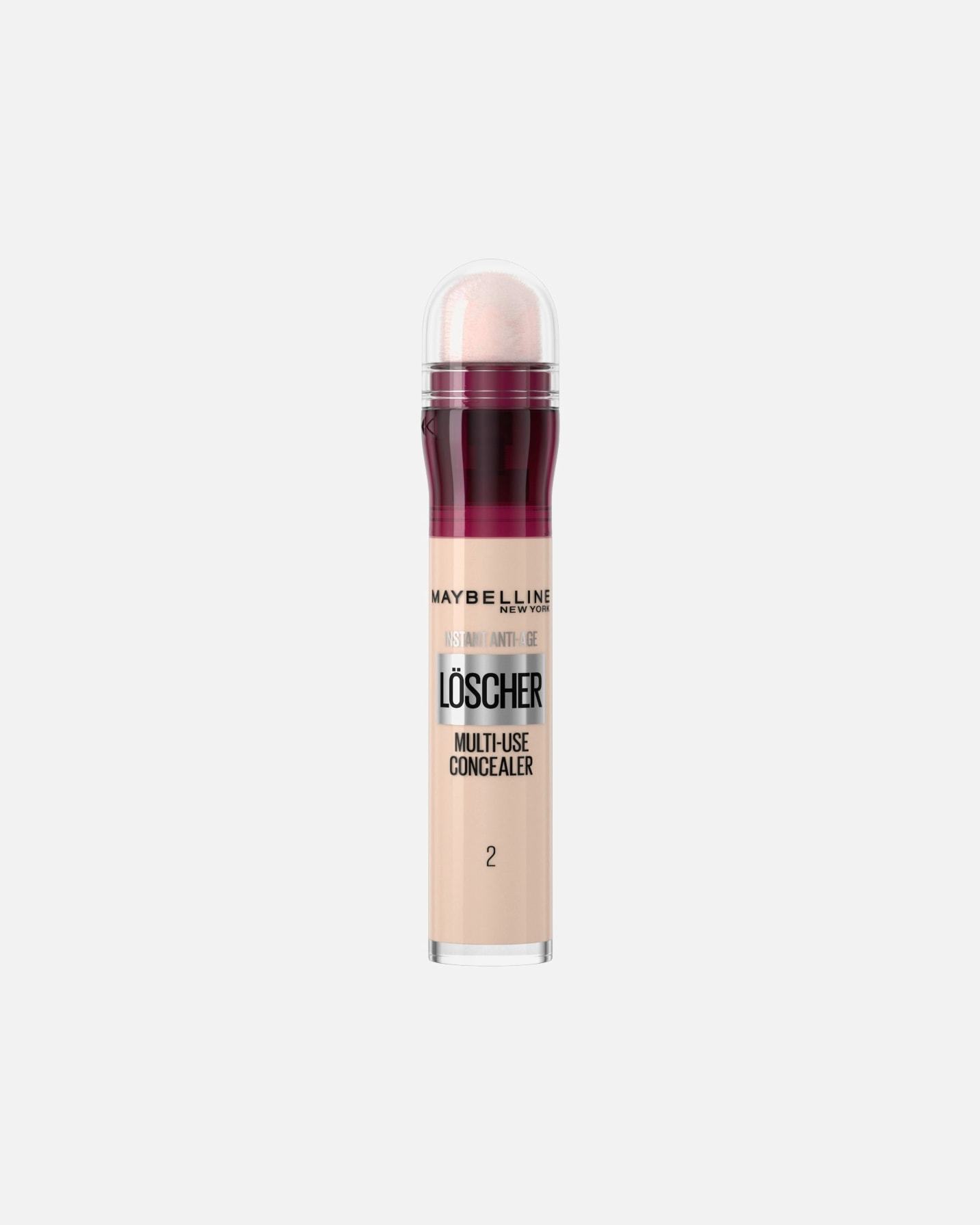 Maybelline Concealer Instant Anti Age Eraser – 6,8 ml