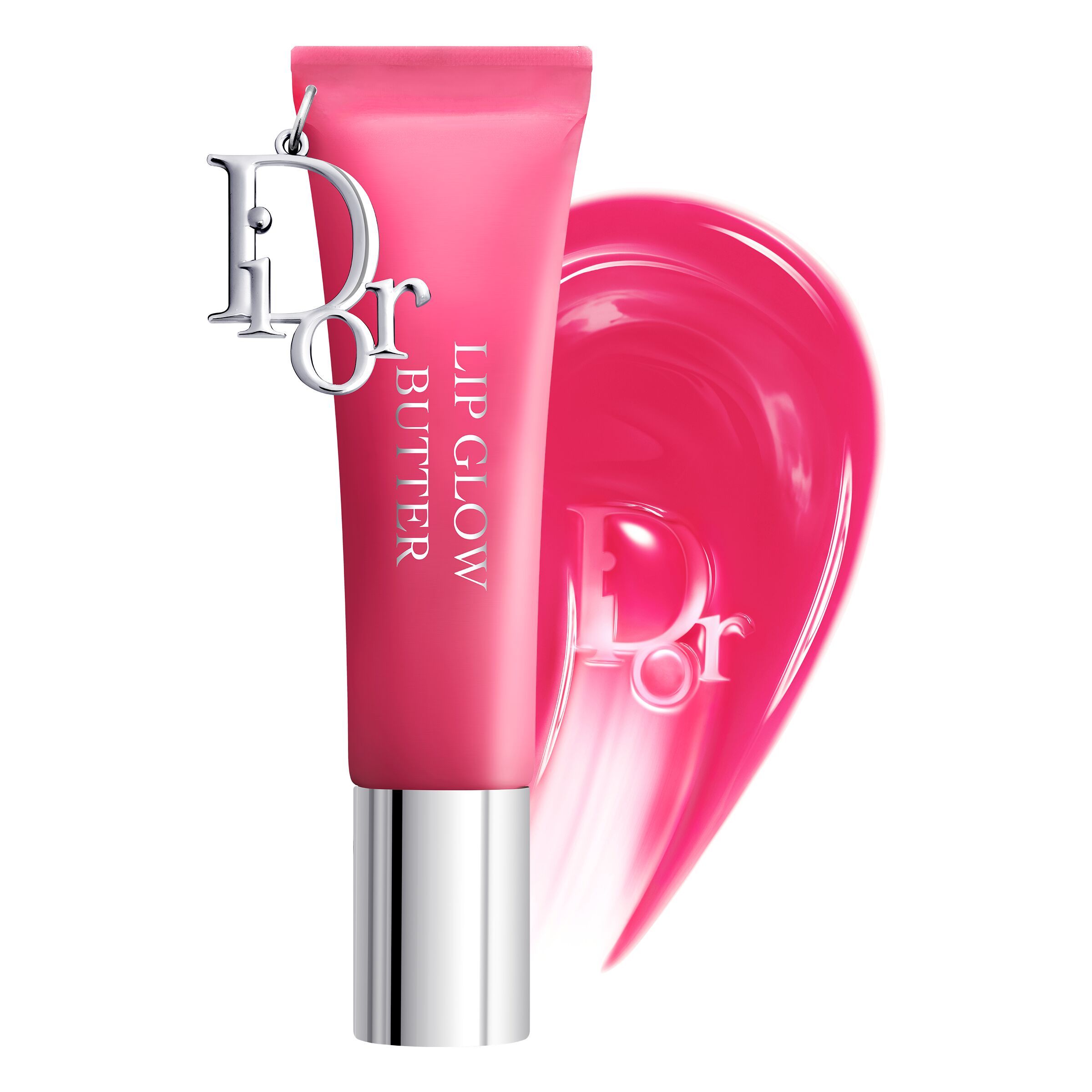 Sjajni tretman za usne Lip Glow Butter Luksuzni balzami za usne i njega