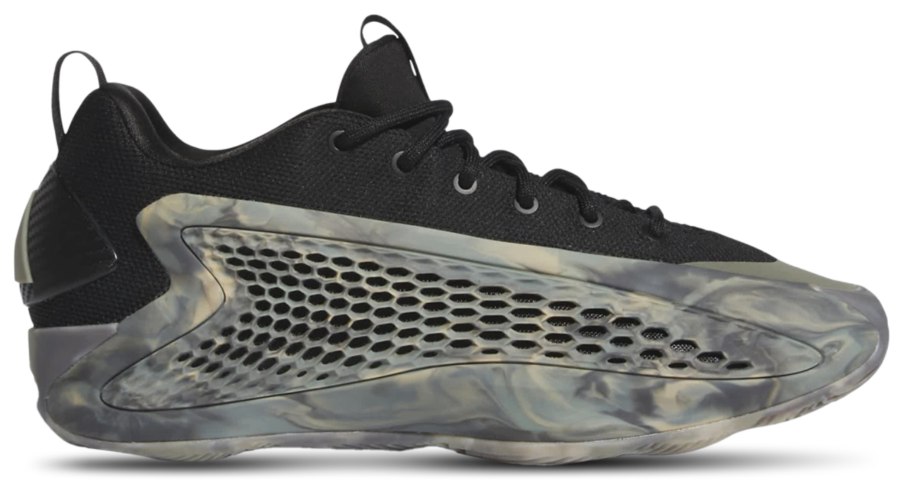 adidas Anthony Edwards 1 Low