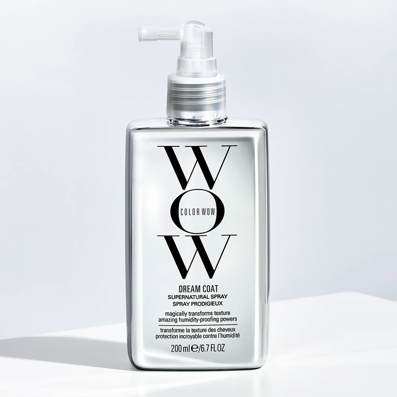 Sprej na rovnání vlasů Color WOW Dream Coat Supernatural Spray