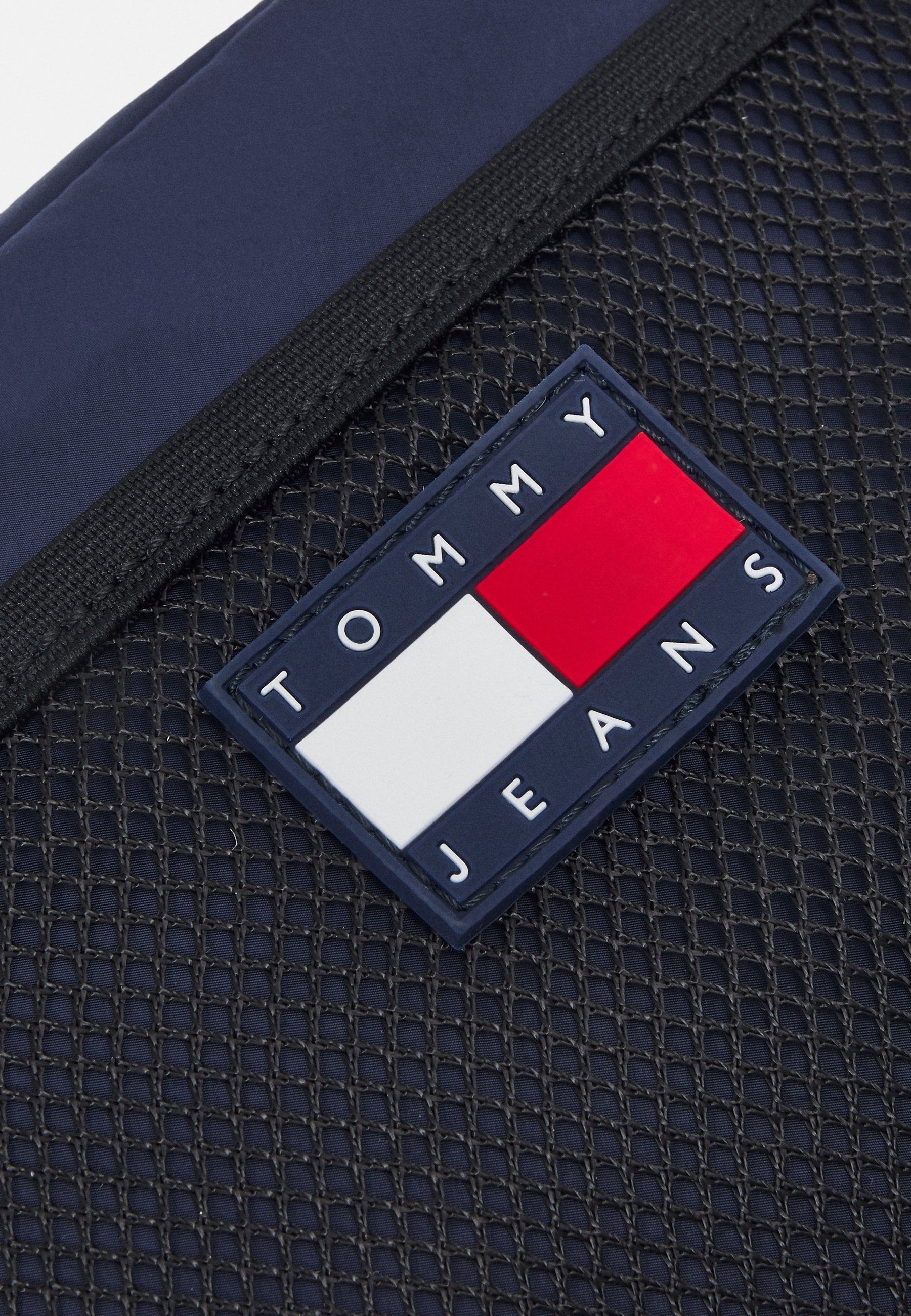 Tommy Jeans schoudertas - donkerblauw