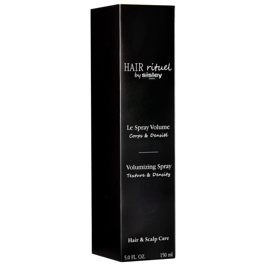 HAIR RITUAL by Sisley Vlasový lak na objem pro texturu a hustotu - 150 ml