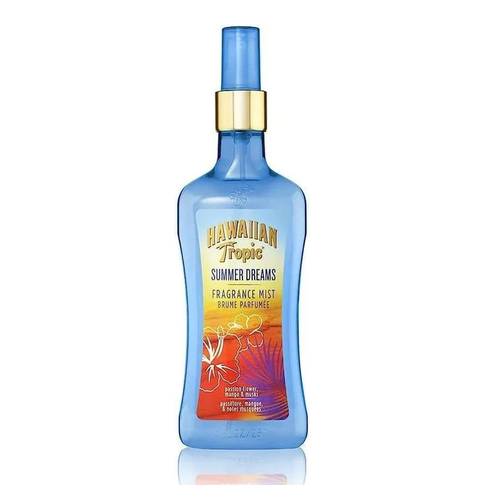 Corpo Summer Dreams Fragrance Mist - Acqua Aromatica