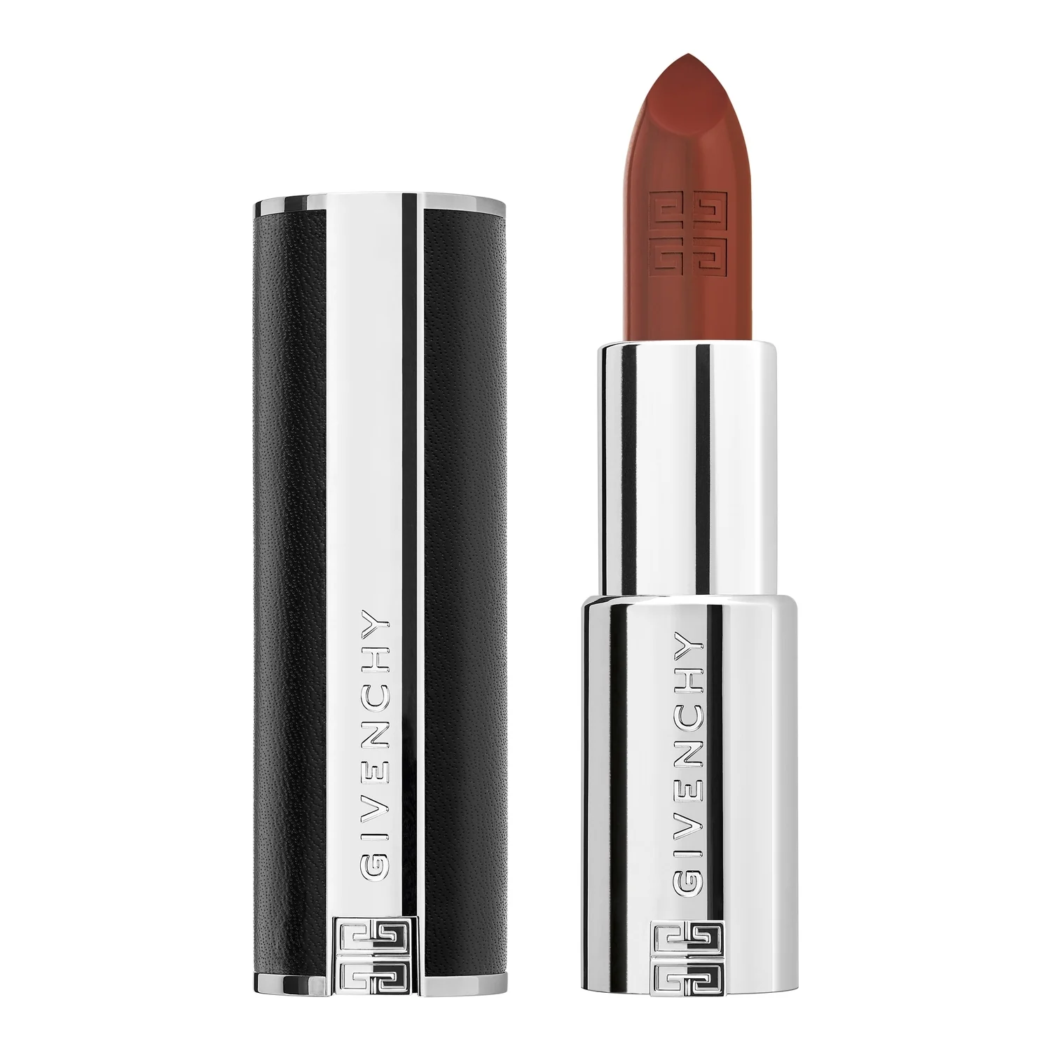 Labbra Le Rouge Interdit Intense Silk - Rossetto