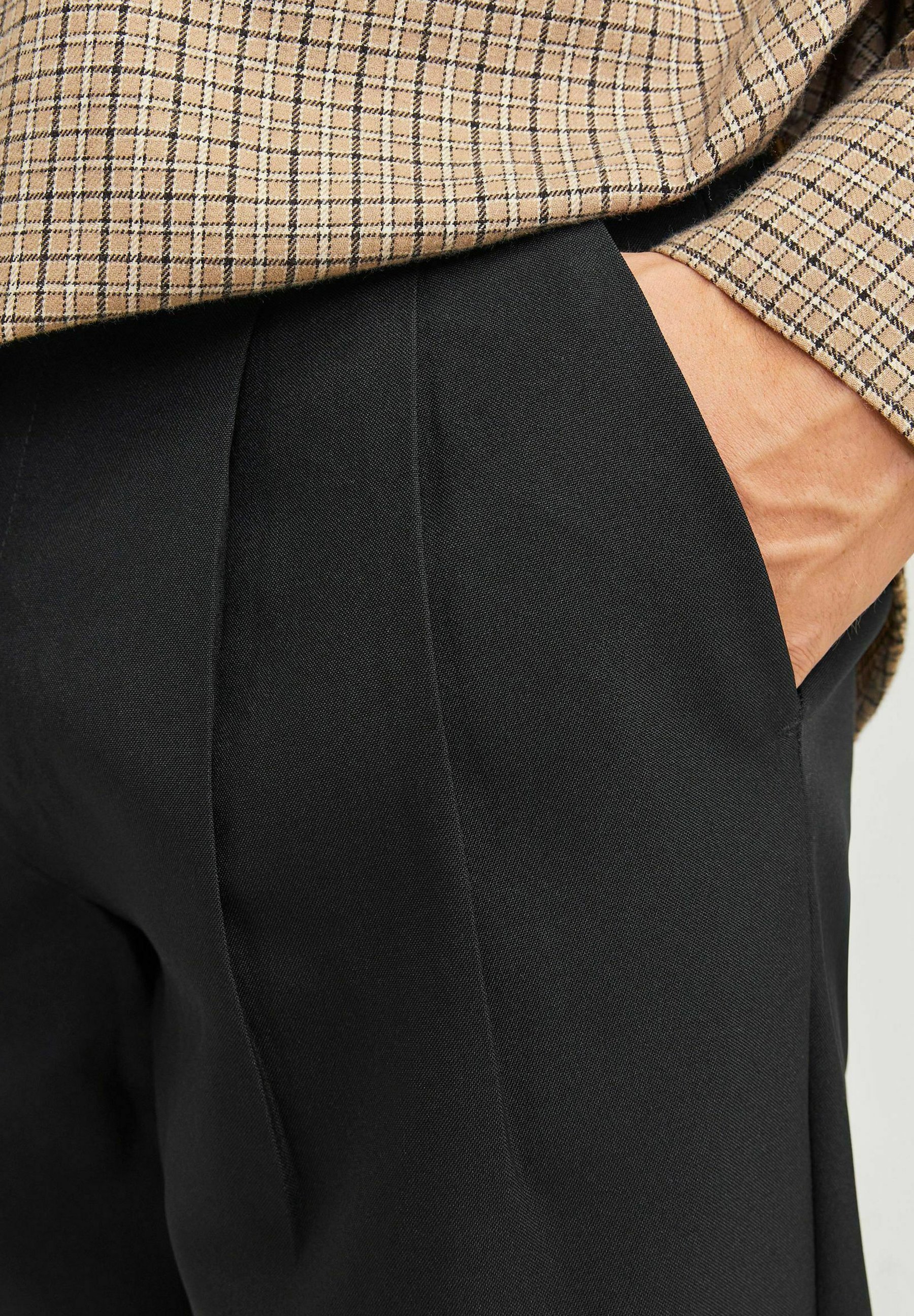 Jack & Jones broek - zwart