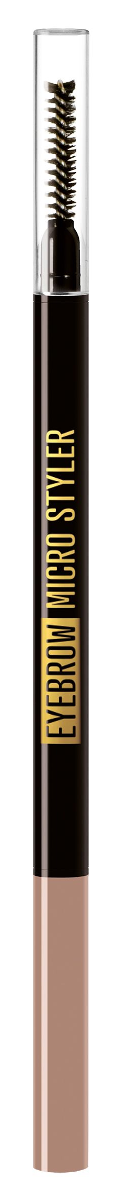 „Micro Styler“ automatinis antakių pieštukas Antakių makiažo priemonės ir pieštukai