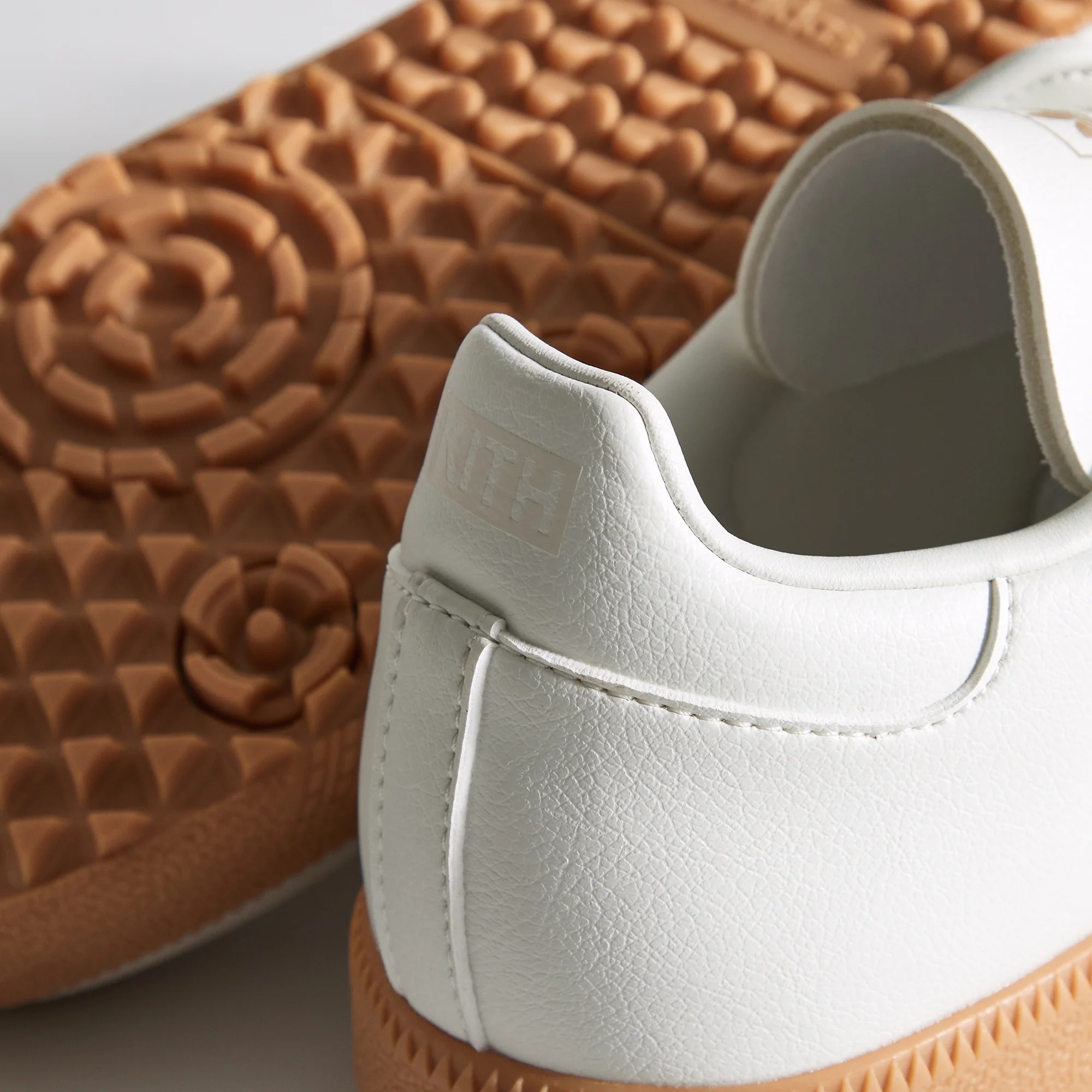 Kith for adidas Samba Golf