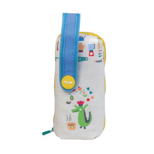  Estojo Milan Super Chef Handly com 31 peças
