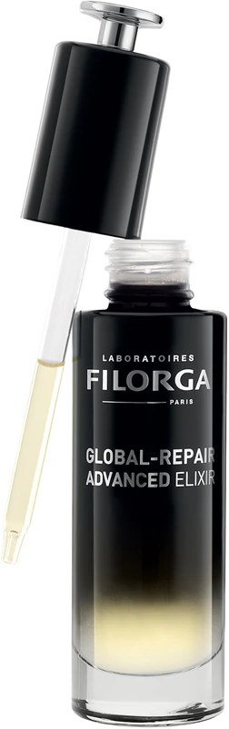 Filorga Global Repair Advanced Elixir Sérum Antienvelhecimento Intensivo