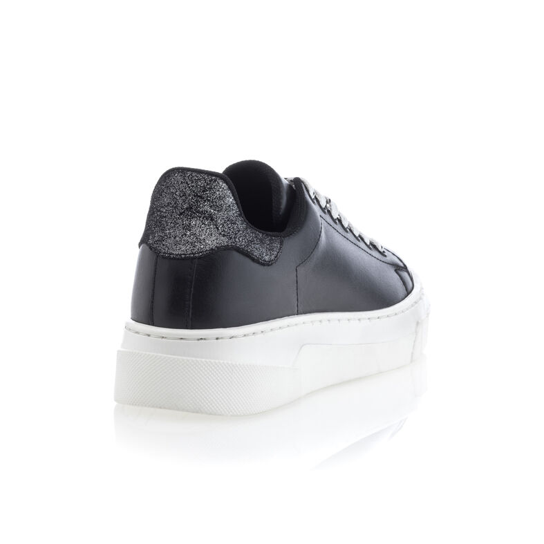 Sneakers Femme Noir
