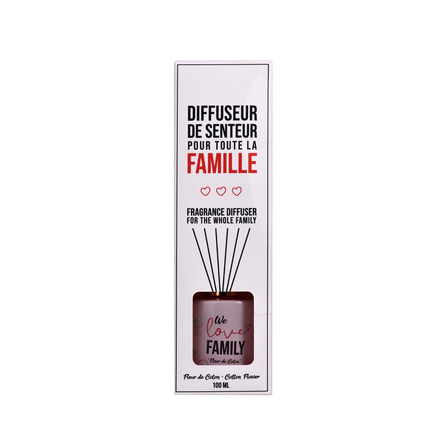 Take a Candle Diffuseur de senteur 100 ML
