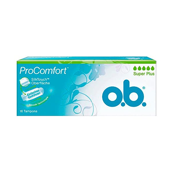 Pro Comfort Super Plus | 16 Units