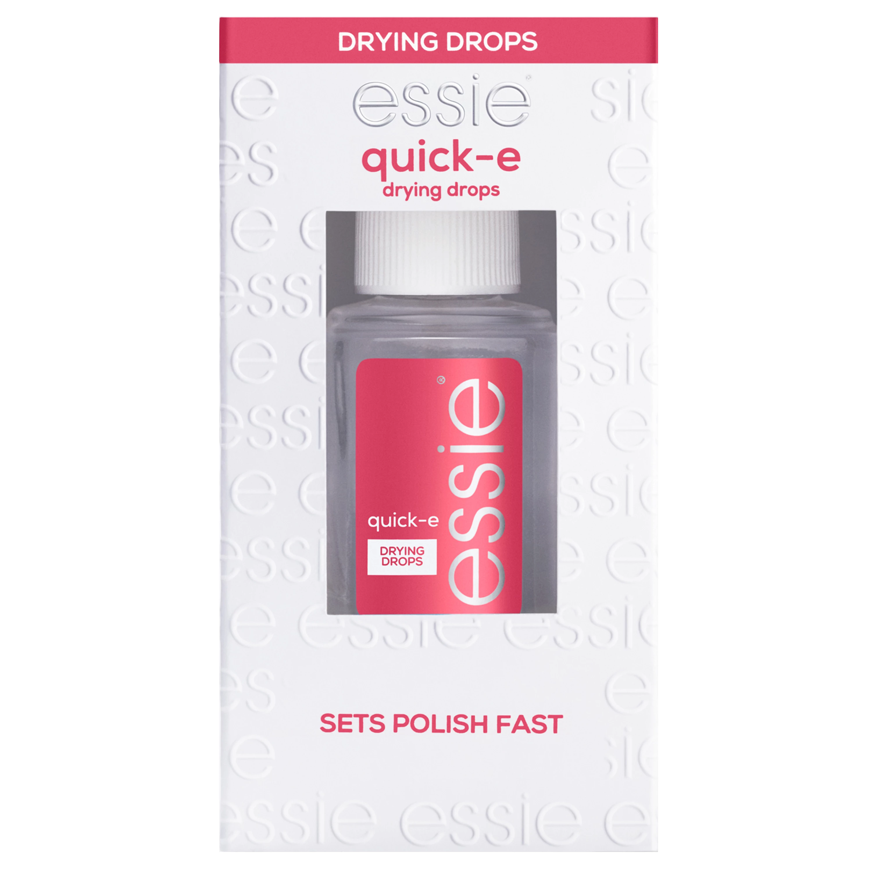 Krople do paznokci Quick-E Drying Drops 13,5 ml - Essie