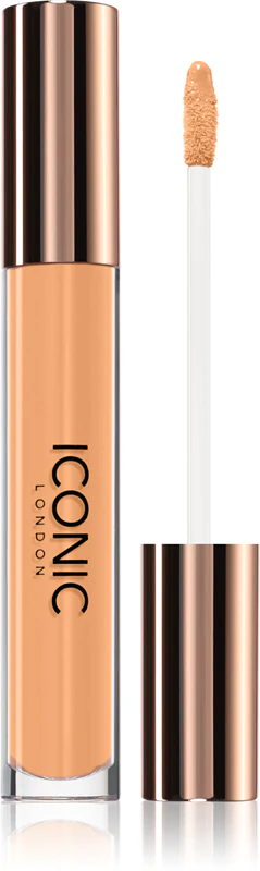 ICONIC London Lip Plumping Gloss