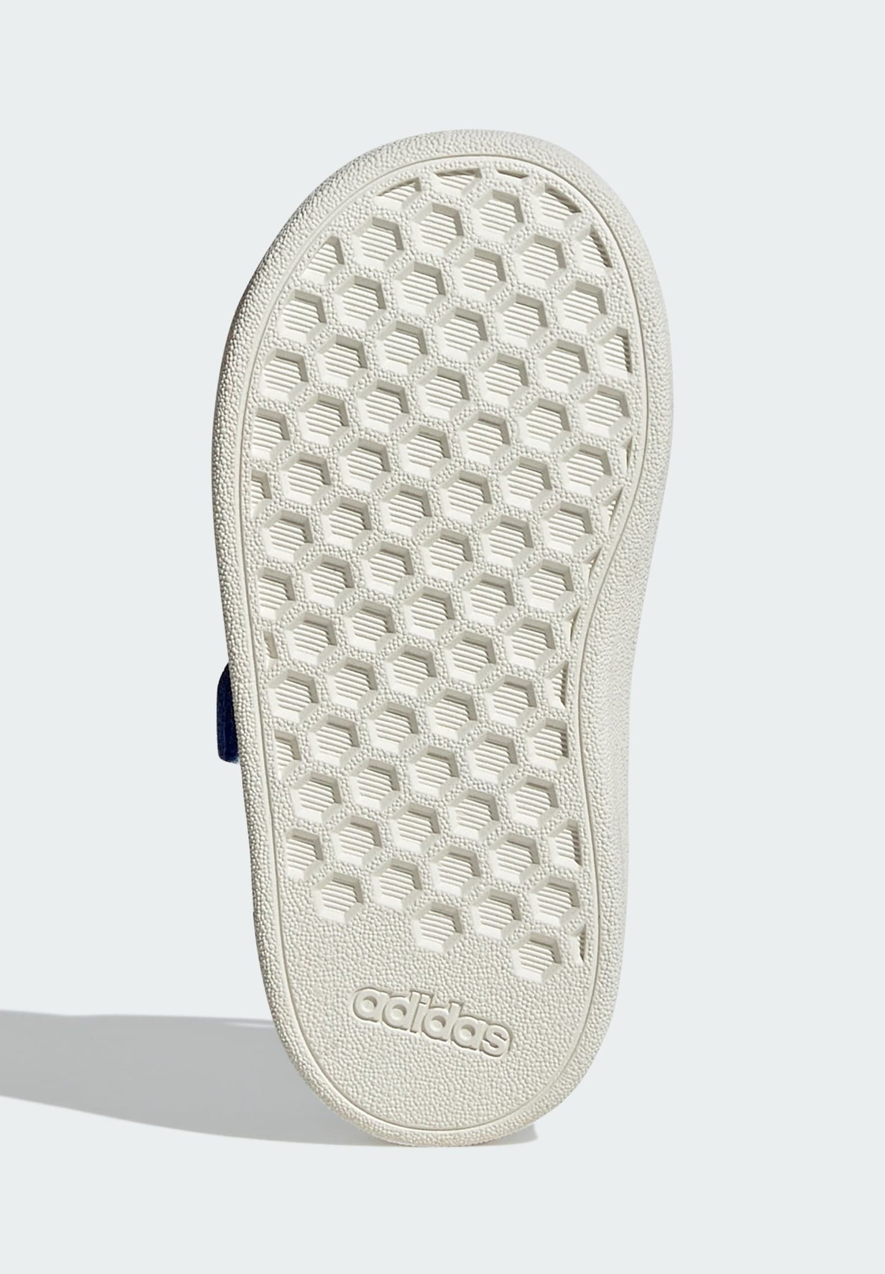 Adidas Originals SNEAKERS - Scarpe per bambini - blu semilucido bianco sporco nero