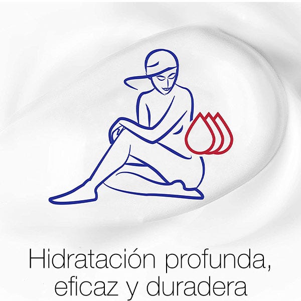 Hluboká hydratace | 400 ml