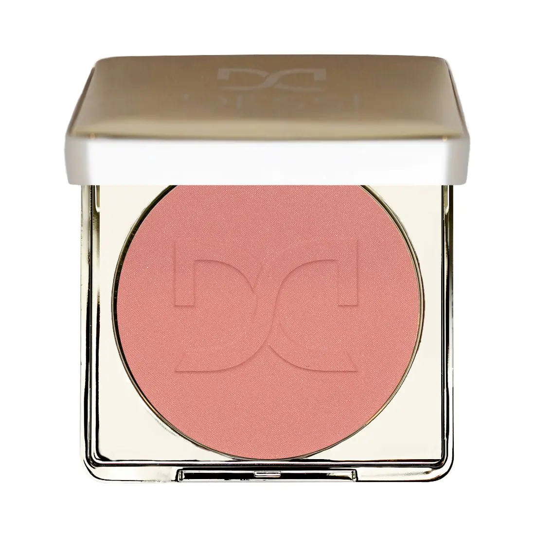 Dessi - Róż 01 Velvet Blush 12g