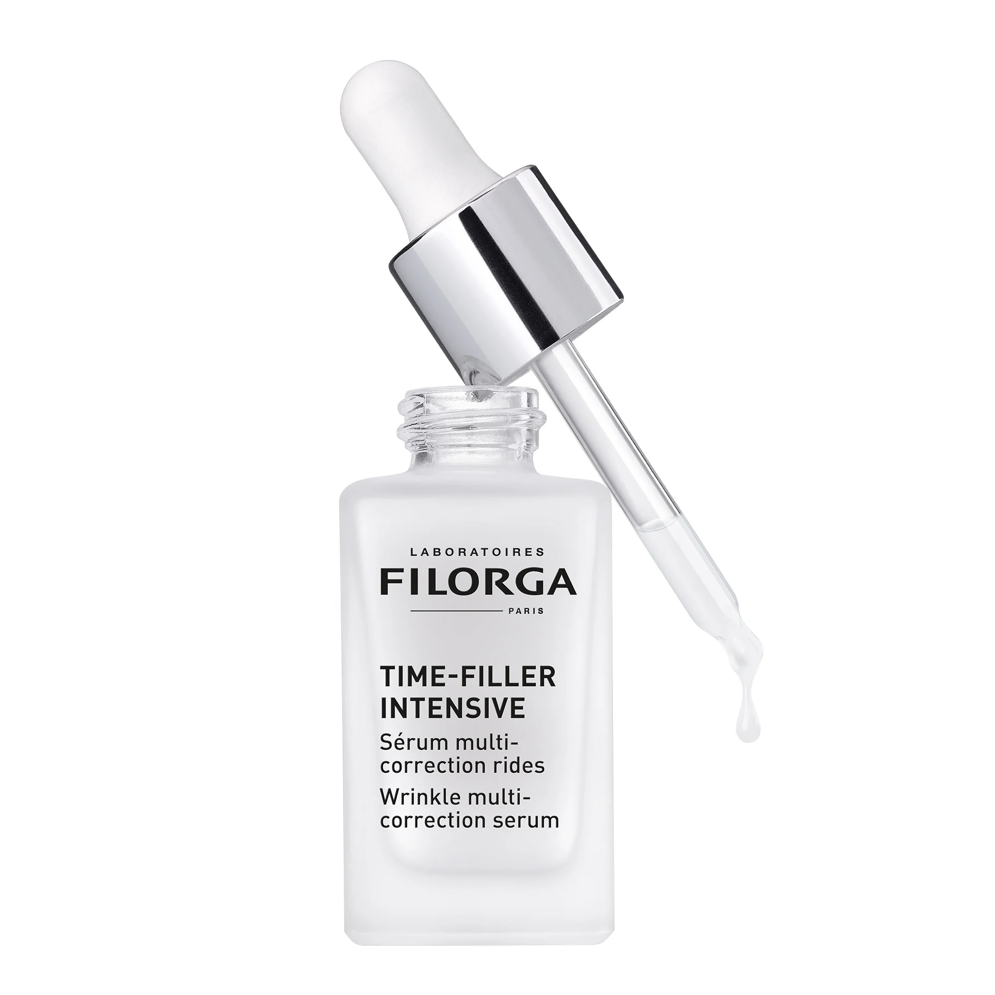 Time Time-Filler Intensive Sérum - Siero viso antirughe