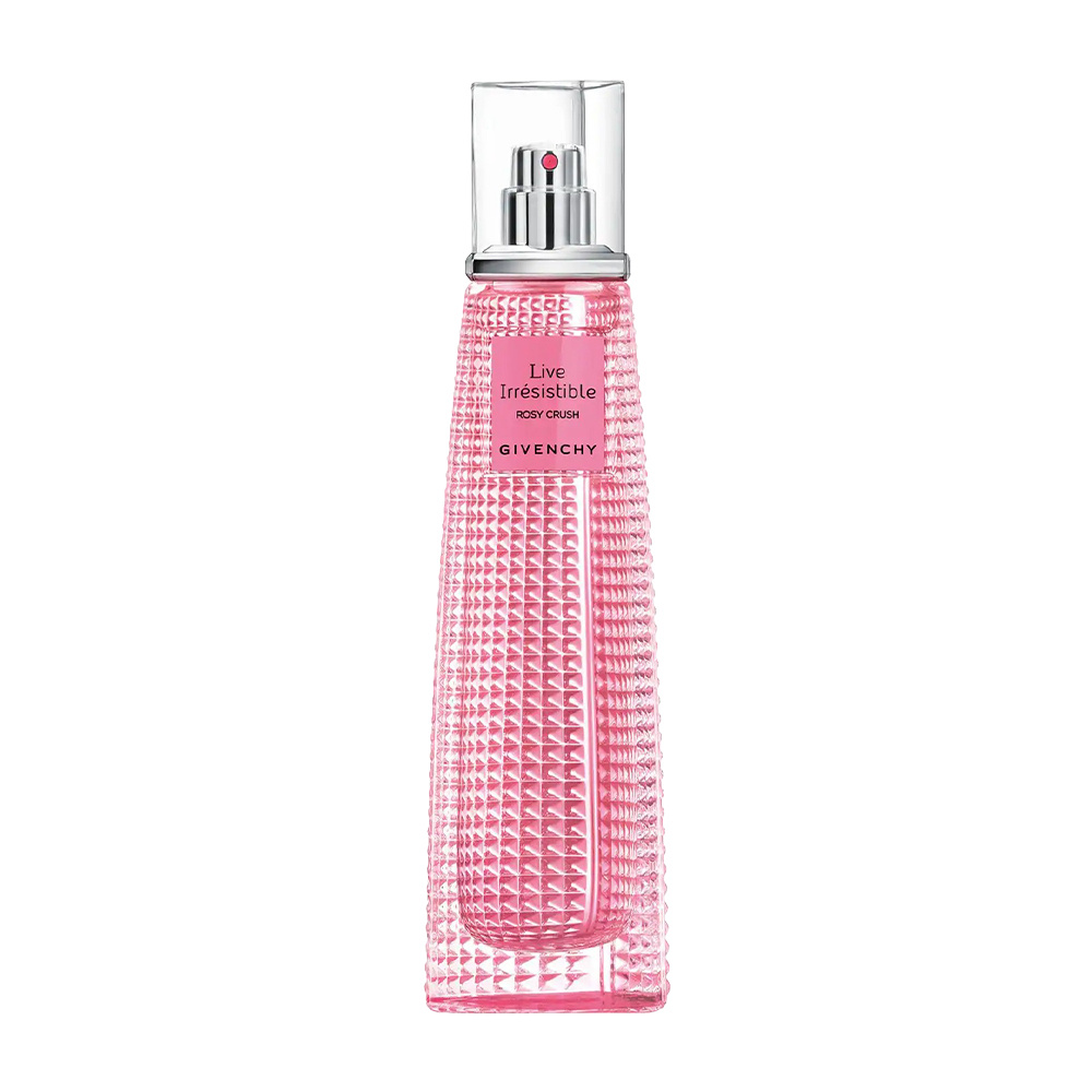 Givenchy Live Irresistible Rosy Crush