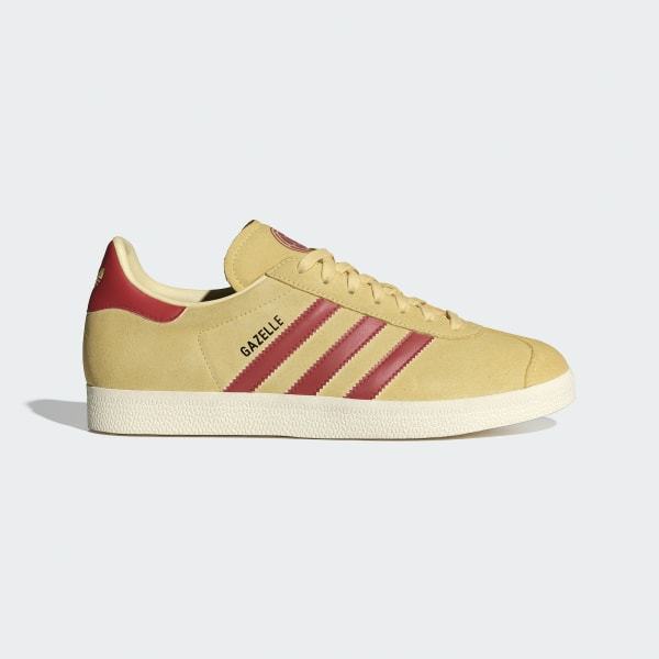 Gazelle Colombia Shoes