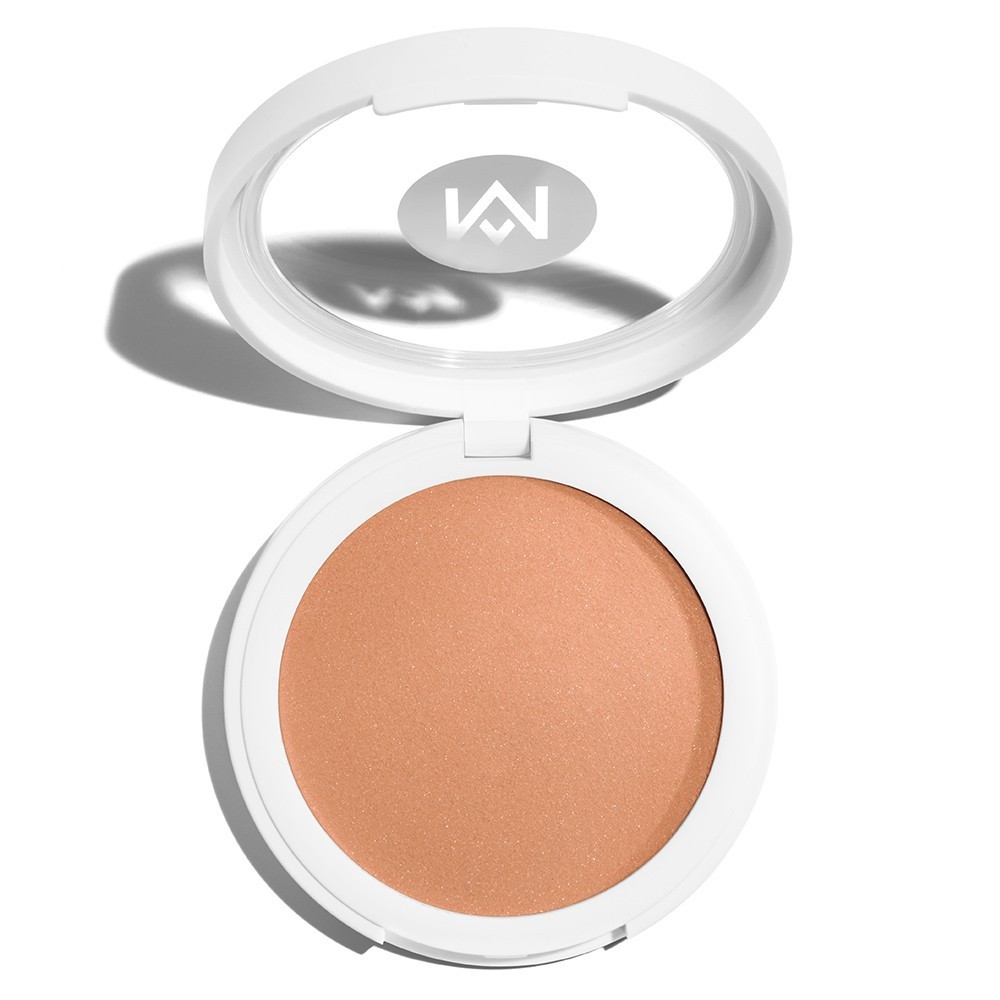 MÊME Cosmetics La poudre bonne mine