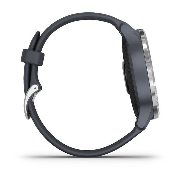 „Garmin Venu Amoled“ su GPS