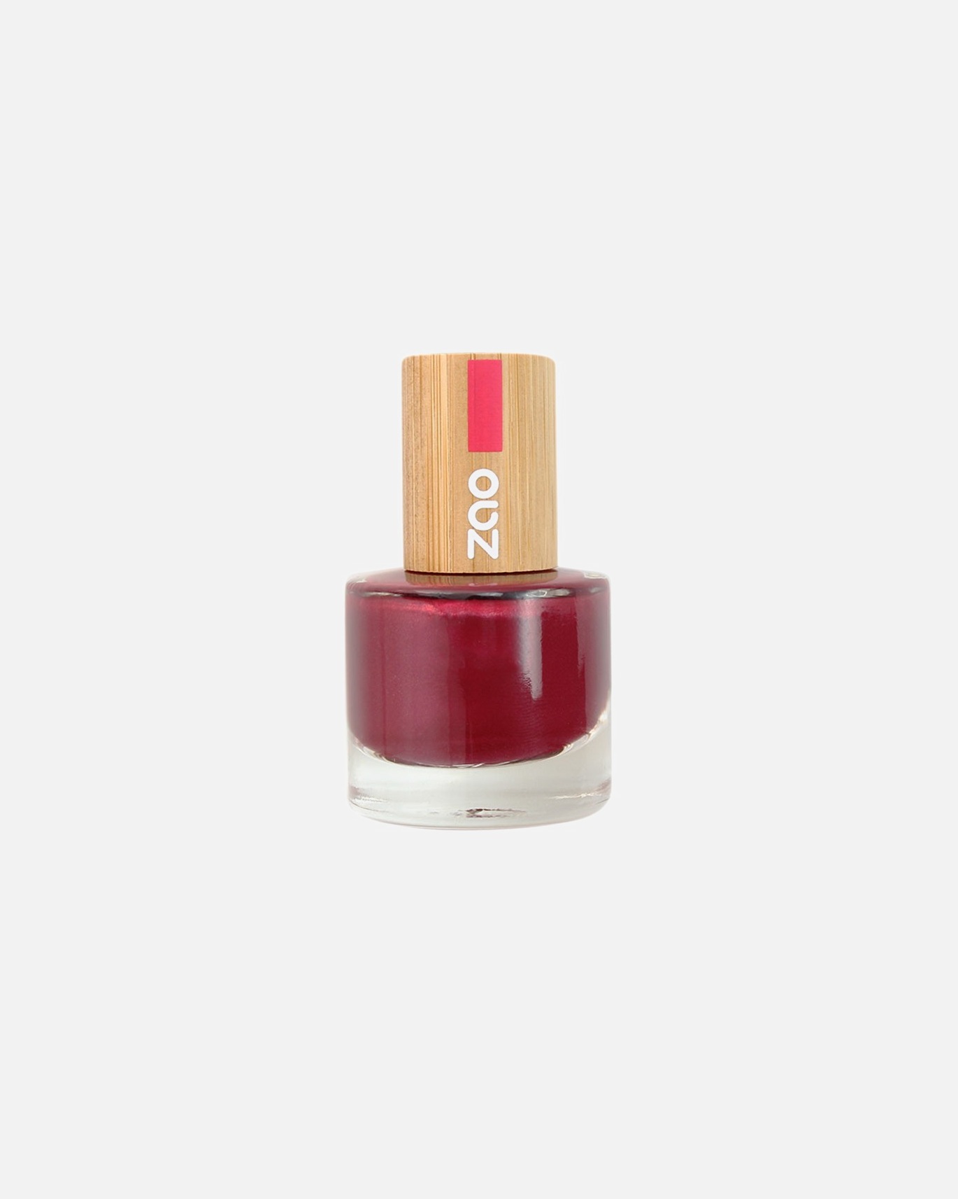 ZAO Vernis à ongles