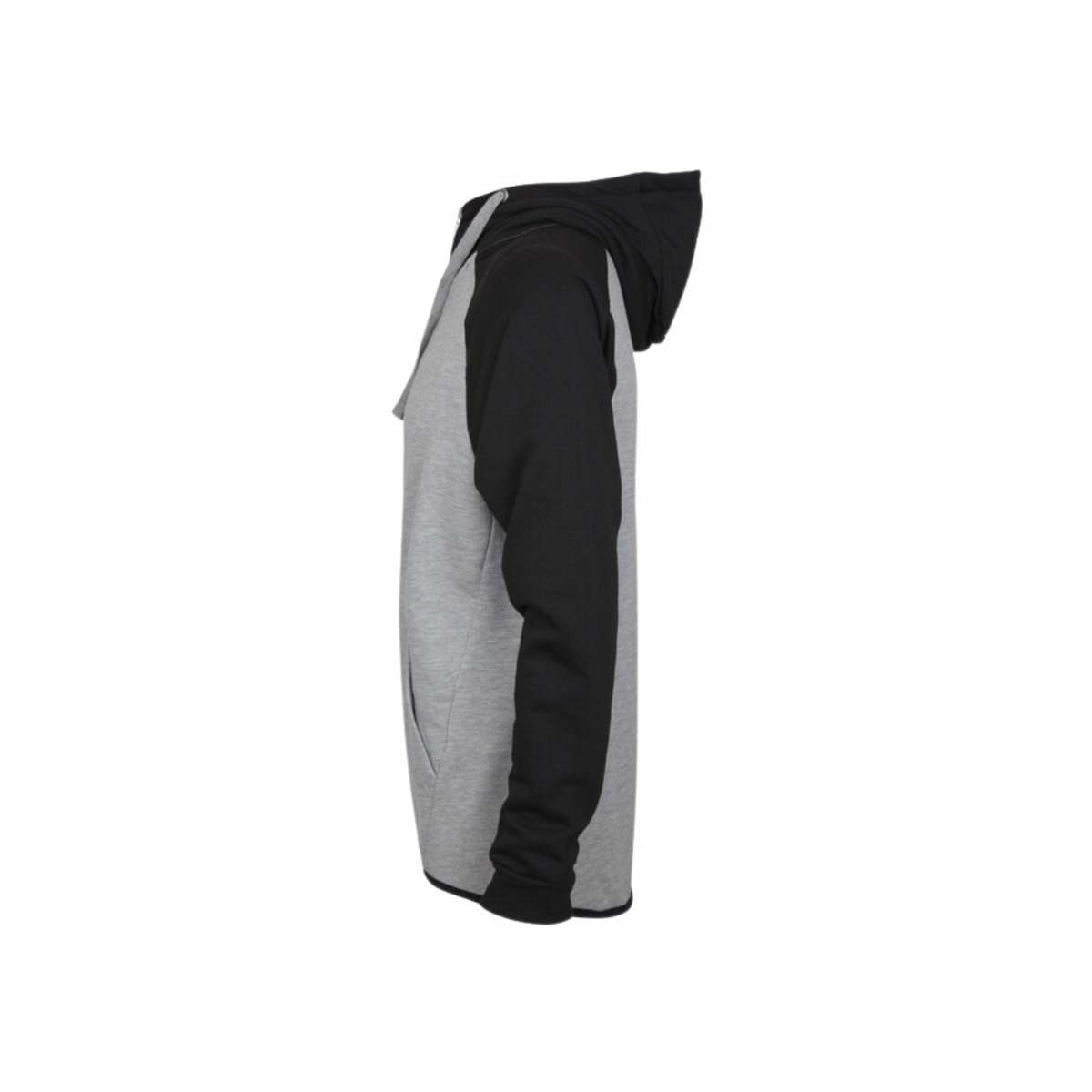 Elite BiColor Peak Zip Jacka