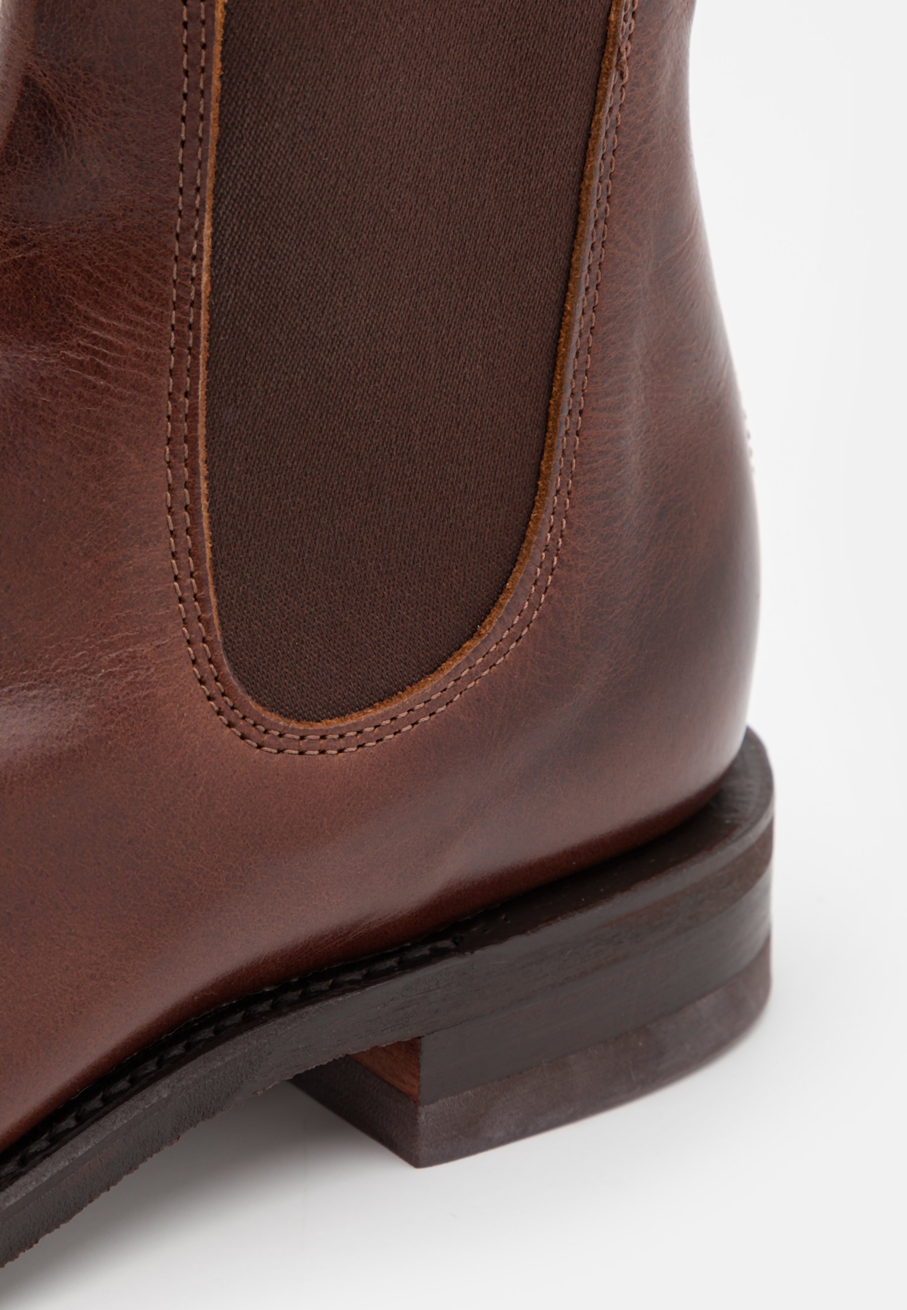 RM WILLIAMS COMFORT CRAFTSMAN - Botas clássicas de cano curto - marrom médio