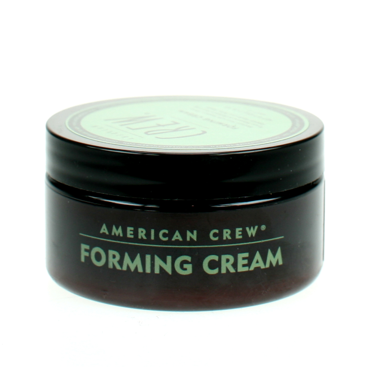 Crema formante per equipaggio americano